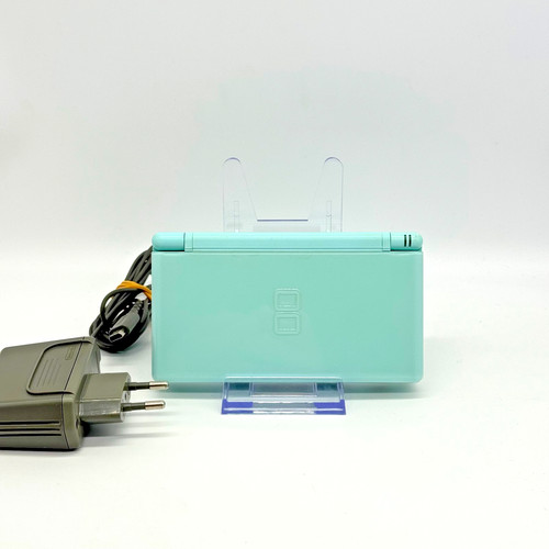 Nintendo lite konsole - ds,