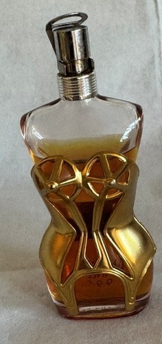 Jean paul gaultier - paul,