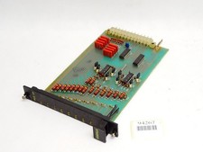 Eberle PLS E1 Einschubkarte