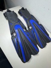 Mares Volo Power Fins Open