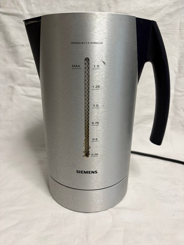 Siemens porsche design - siemens,