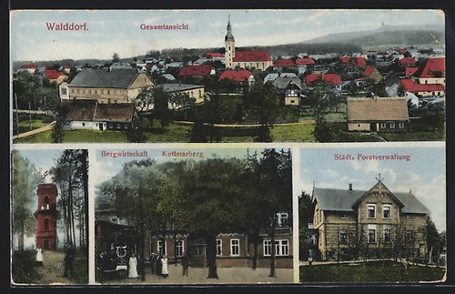 Walddorf berggasthaus - walddorf,,