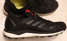 adidas Terrex Herren Schuhe Wander Laufschuhe Agravic Xt Gtx Gore Tex AC7655 49