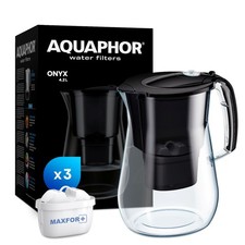 AQUAPHOR Wasserfilter Onyx -