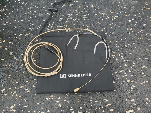 Sennheiser hsp essential omni - sennheiser,