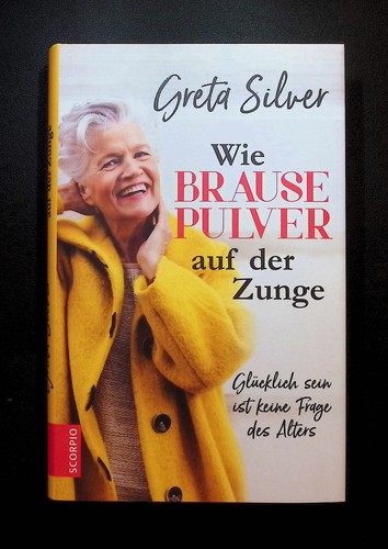 Wie brausepulver auf der - wie,