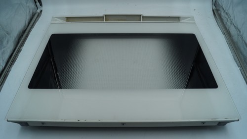Miele backofentür weiß - miele,