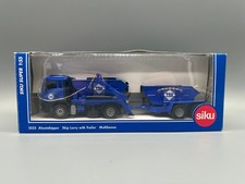 Siku 3523 Absetzkipper