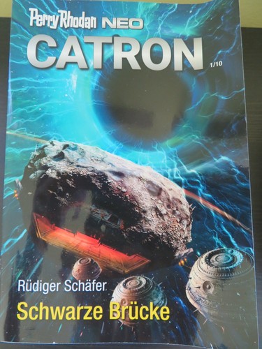Perry rhodan neo staffel - perry,