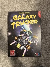Galaxy Trucker