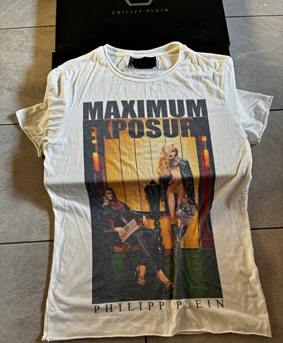 Philipp plein shirt herren - plein,