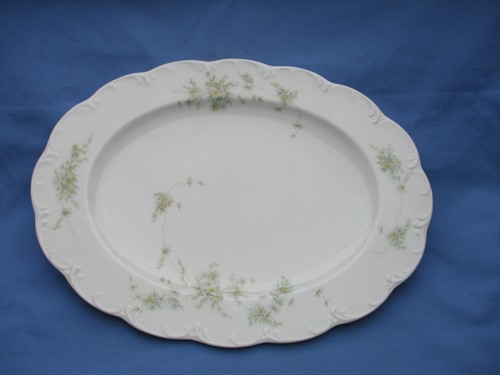 Rosenthal monbijou grüne - rosenthal,