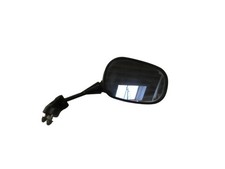 Spiegel rechts Q1048 Yamaha YZF-R6 RJ 05 e13 Rückspiegel Original mirror 000457