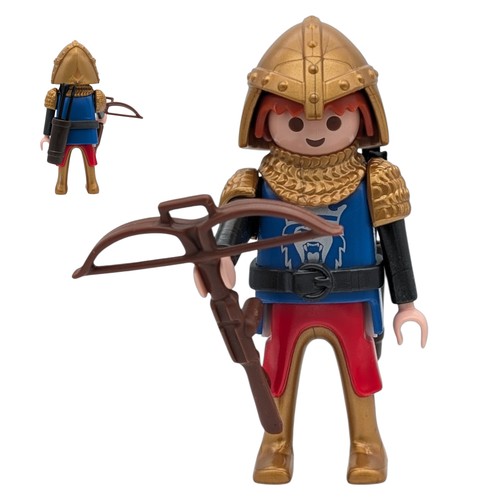 Playmobil figur ritter - figur,