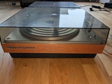 Bang Olufsen Beogram 1000 Plattenspieler Turntable Vintage