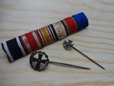 original  Bandspange  6