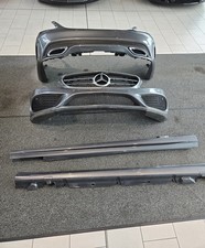 Mercedes W205 AMG Paket 992