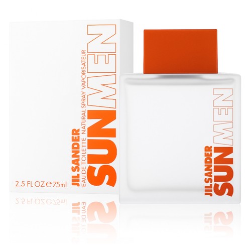 Jil sander sun - jil,
