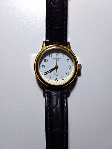 Regent damen armbanduhr - damen,
