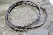 Bremsleitung hinten AP8213515 Aprilia SR 50 (Morini Motor) ZD4SC ZD4TR Brakepipe