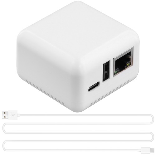 P330 druckserver usb - -druckserver,,
