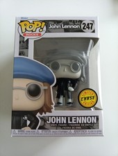 Funko Pop 247 JOHN LENNON (THE
