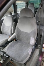 Sharan 7M Sitz vorne links Fahrersitz auch Camper Bulli Armlehne Tisch Drehbar