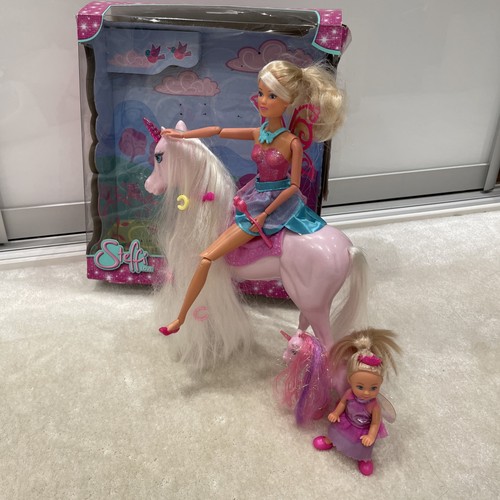Steffi love fairy einhorn - love,