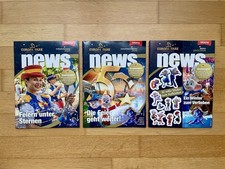 Europa-Park Rust Alle NEWS