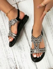 Slipper Sandalen Clogs Mules