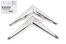 Original Citroen Winkel