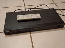 (205) DVD Player Pioneer