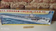 ◄◄ BSH ►► ITALERI