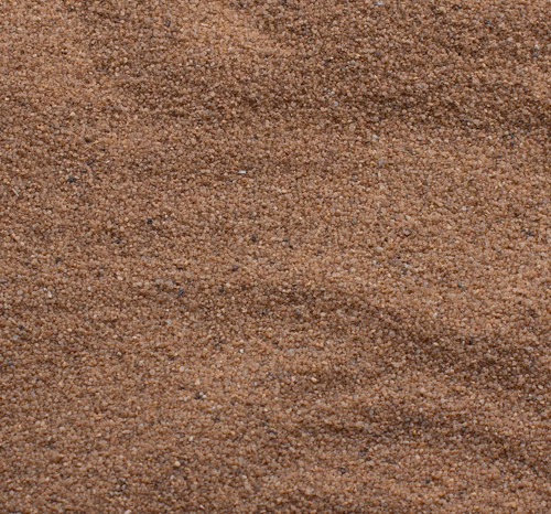 Modellbau farbsand sandstein - modellbau,