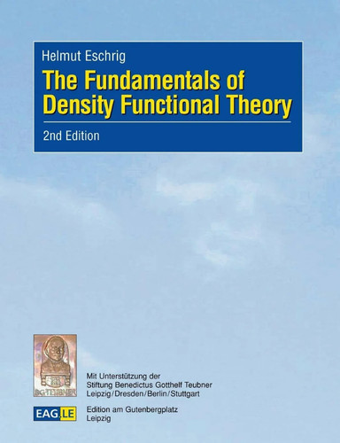 The fundamentals density - the, of