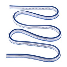 Flexibles lineal zoll - flexibles, lineal,36