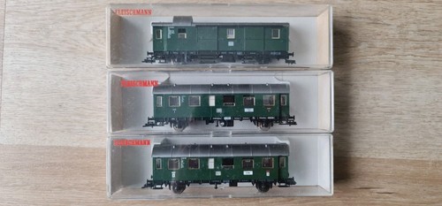 Fleischmann 5060 konvolut - fleischmann, h0