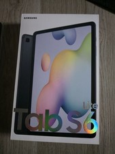 Samsung Galaxy Tab S6 Lite (2022) SM-P613, 64GB, Wi-Fi, 10,4 Zoll - Oxford Gray