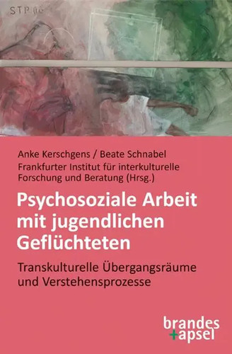 Psychosoziale arbeit mit - arbeit,