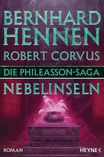 Die Phileasson-Saga -