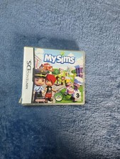 My Sims Für Nintendo DS INKL