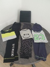 Kleiderpaket Junge 146/152 3x