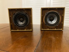 Auratone 5C Super Sound Cube