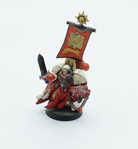 Warhammer 40k assault - warhammer,