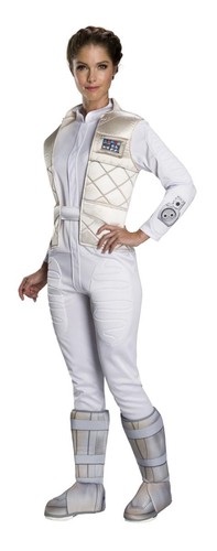 Star wars classic prinzessin - star,