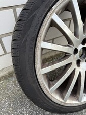 Audi TT 4x Felgen inclusive