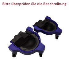 MXBAOHENG Rollende Knieschoner mit Rädern Knie-Creeper Arbeitshilfe Werkstatt