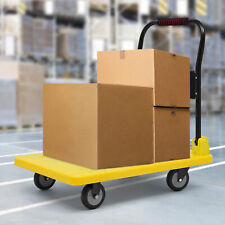 Plattformwagen 400kg