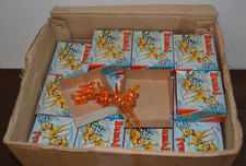 53x Seltene Vintage Figuren