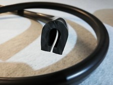 Kantenschutz Rammschutz